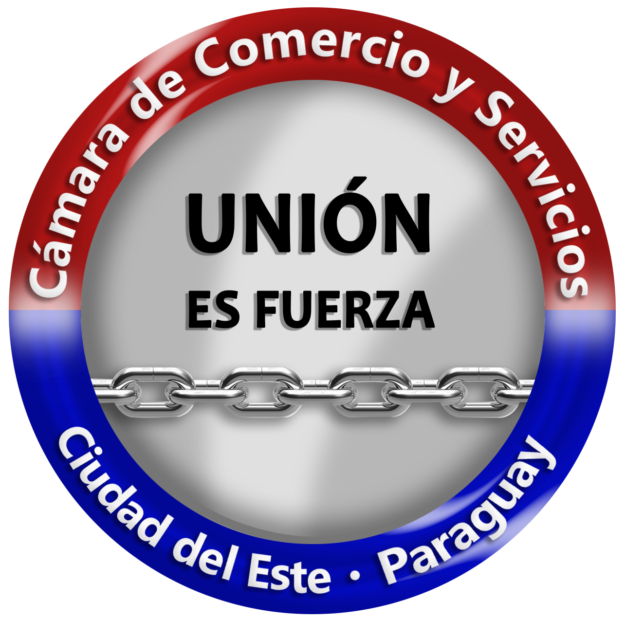 Cámara de Comercio y Servicios de Ciudad del Este