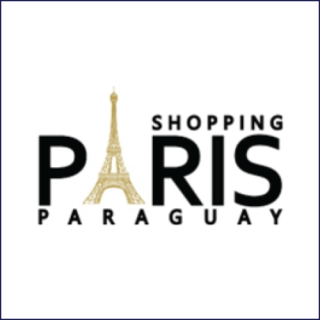 Shopping Paris