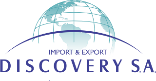 Import & Export Discovery S.A.
