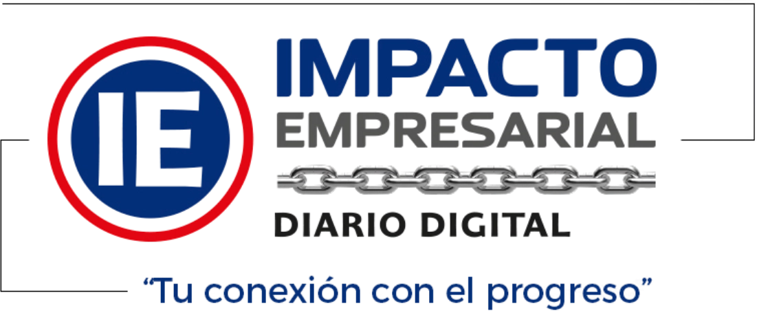 Impacto Empresarial — Diario digital